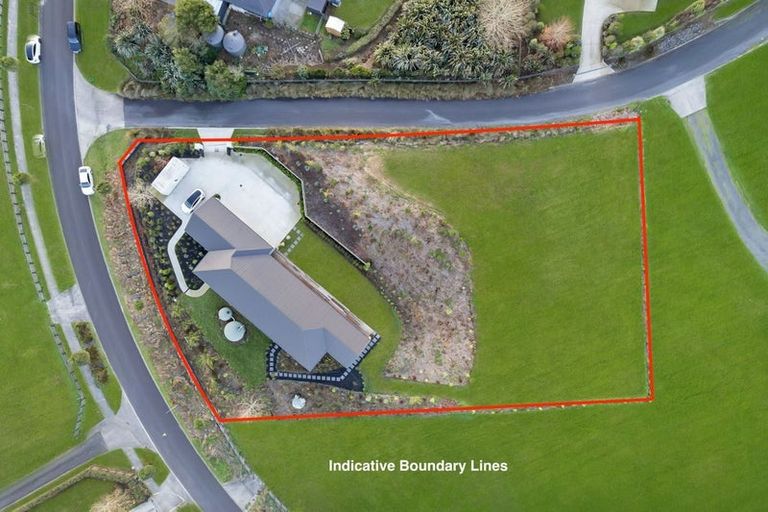 Photo of property in 6 Peet Row, Pokeno, 2471