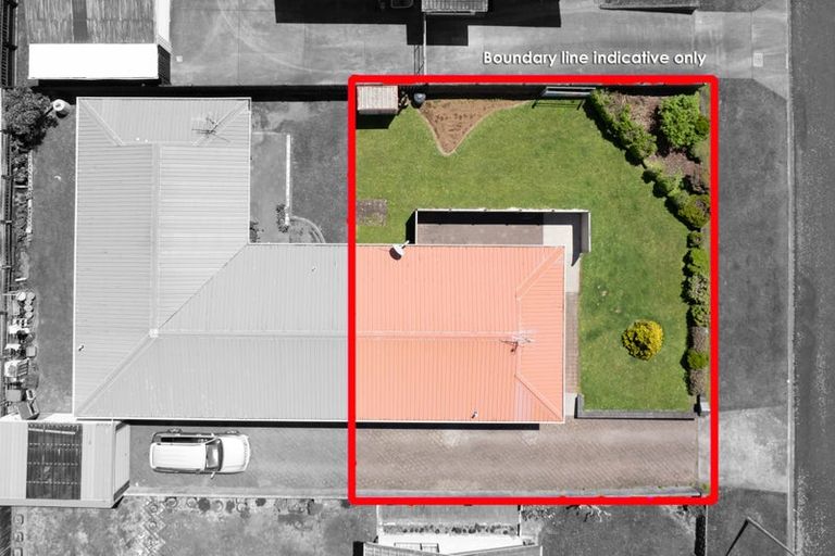 Photo of property in 1/66 Rewa Street, Inglewood, 4330