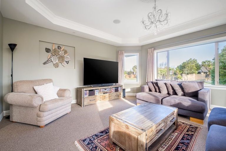 Photo of property in 2 Calypso Place, Spencerville, Christchurch, 8083