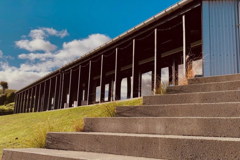 Photo of property in 823 Ohariu Valley Road, Ohariu, Wellington, 6037