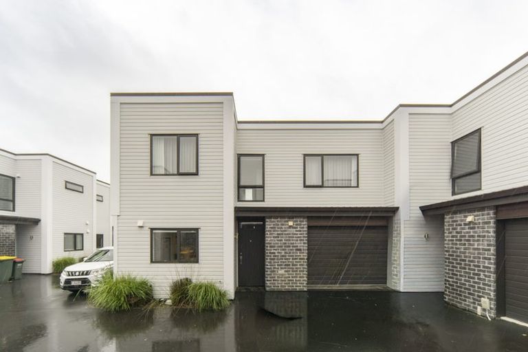 Photo of property in 9/3 Korimako Street, Frankton, Hamilton, 3204