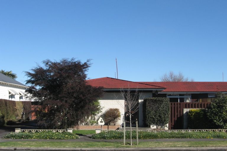 Photo of property in 518c Fitzroy Avenue, Hastings, 4122