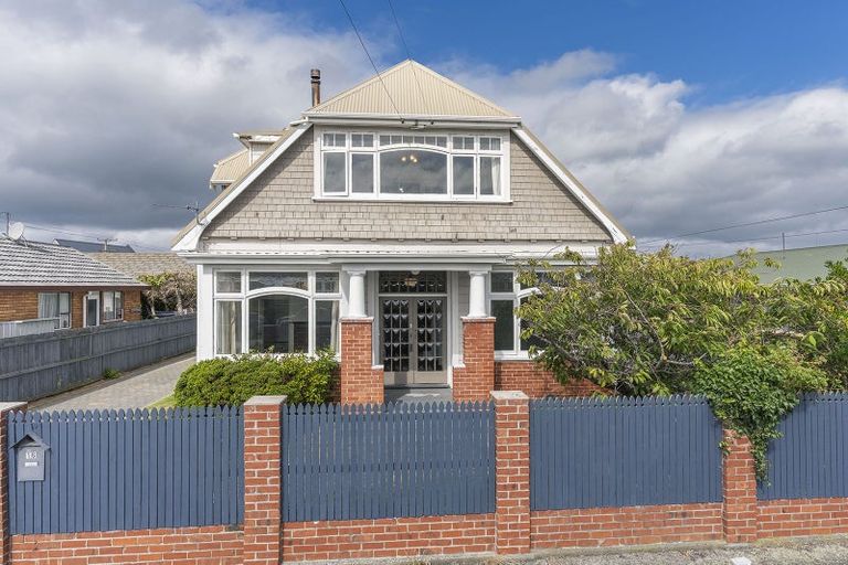 Photo of property in 16 Market Street, Saint Kilda, Dunedin, 9012