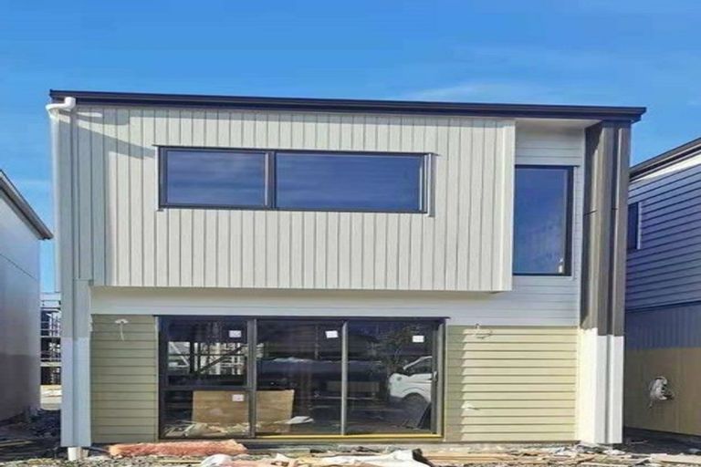 Photo of property in 61 Kairakau Street, Papakura, 2110