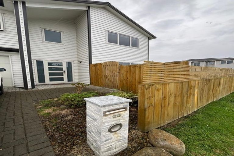 Photo of property in 23 Koropupu Street, Pukekohe, 2120