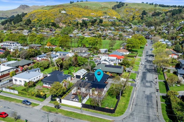 Photo of property in 46 Grange Street, Hillsborough, Christchurch, 8022