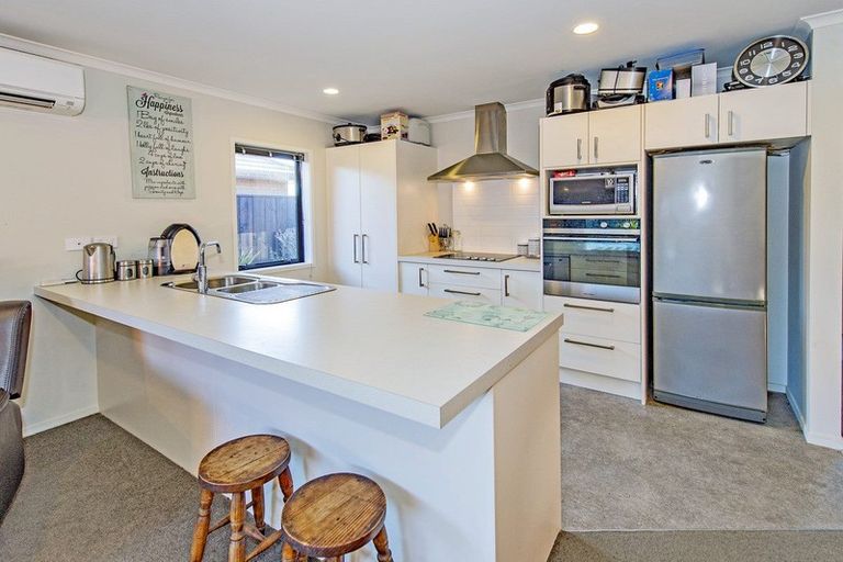 Photo of property in 18 Charlbury Drive, Rolleston, 7615