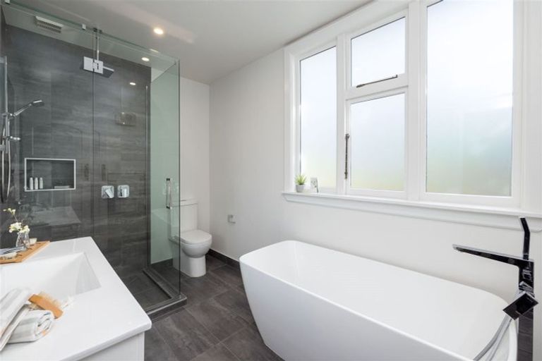 Photo of property in 138 Innes Road, St Albans, Christchurch, 8052