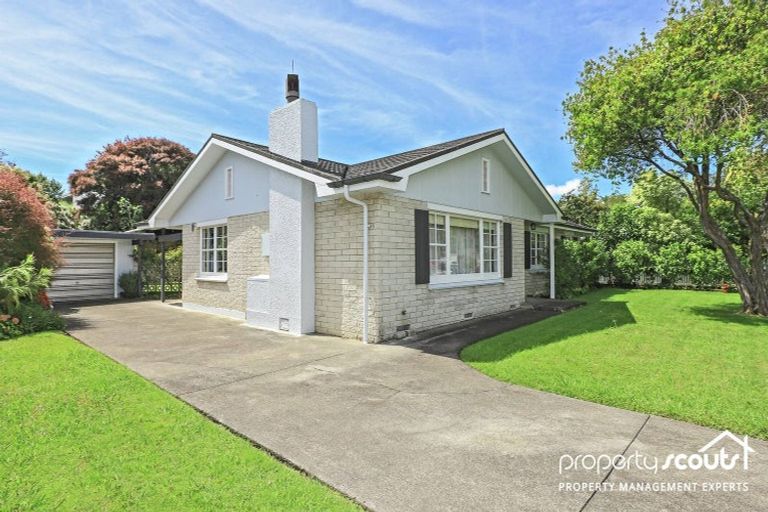 Photo of property in 3 Shortland Place, Havelock North, 4130