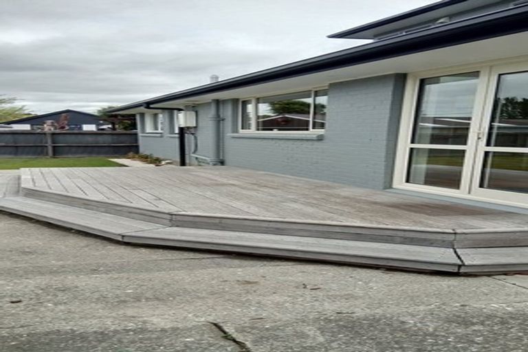 Photo of property in 6 Copenhagen Place, Hoon Hay, Christchurch, 8025