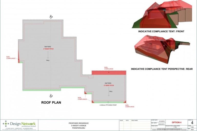 Photo of property in 5a Knight Avenue, Paraparaumu Beach, Paraparaumu, 5032