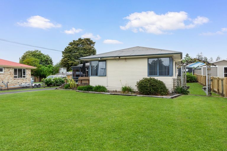 Photo of property in 24 Osborne Avenue, Morrinsville, 3300