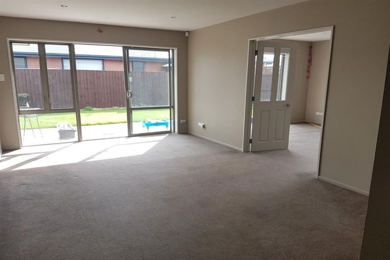 Photo of property in 11 Robinia Place, Wigram, Christchurch, 8042