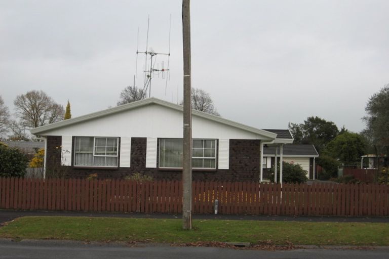 Photo of property in 18b Claude Street, Fairfield, Hamilton, 3214