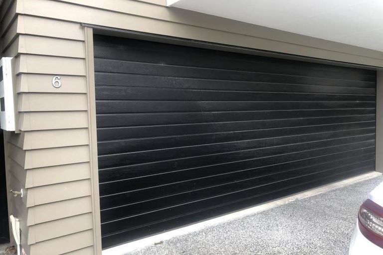 Photo of property in 287u6 Ulster Street, Whitiora, Hamilton, 3200