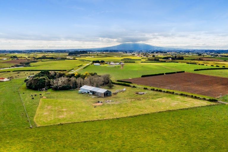 Photo of property in 88 Makowhai Road, Hawera, 4672