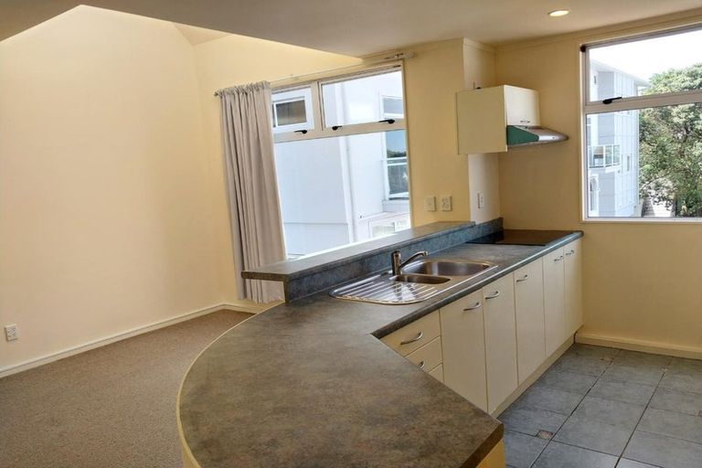 Photo of property in Fernhill Flats, 324u7 The Terrace, Te Aro, Wellington, 6011
