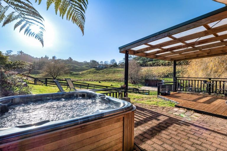 Photo of property in 402a Crawford Road, Minden, Tauranga, 3171