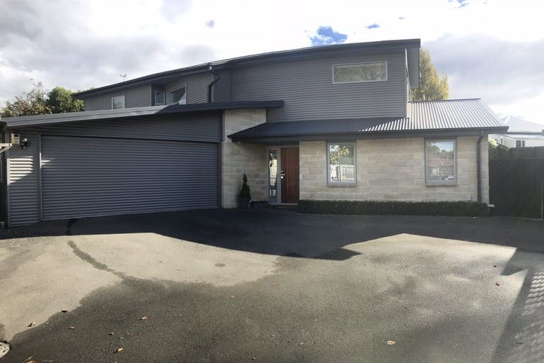 Photo of property in 153a England Street, Linwood, Christchurch, 8011