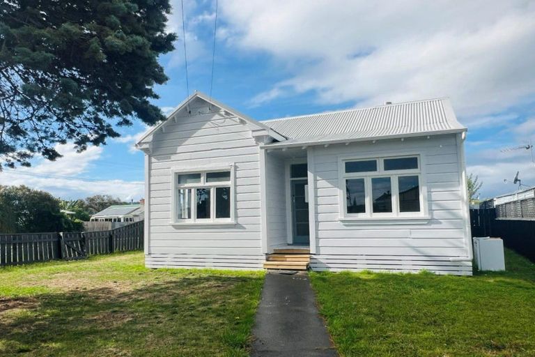 Photo of property in 41 Rangitikei Street, Whanganui East, Whanganui, 4500