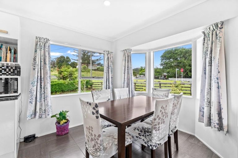 Photo of property in 1 Belton Place, Hikurangi, 0114