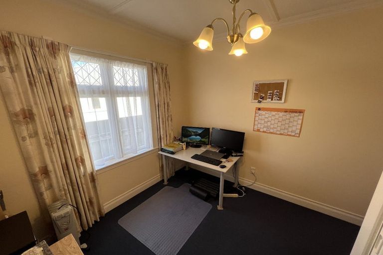 Photo of property in 29 Argentine Avenue, Miramar, Wellington, 6022