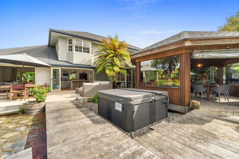 Photo of property in 33 Law Crescent, Horotiu, Hamilton, 3288