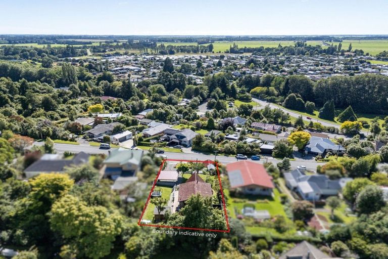 Photo of property in 10 Macdonald Street, Waimataitai, Timaru, 7910