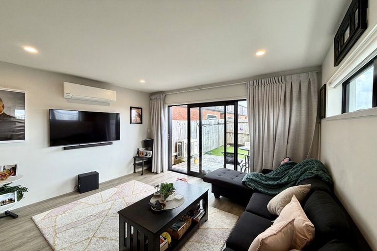 Photo of property in 23/137 Hall Avenue, Favona, Auckland, 2024