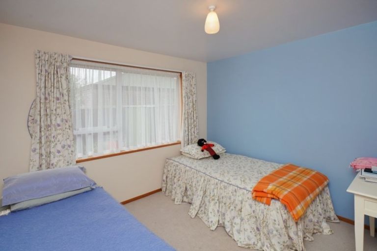 Photo of property in 41b Rickton Place, Rangiora, 7400
