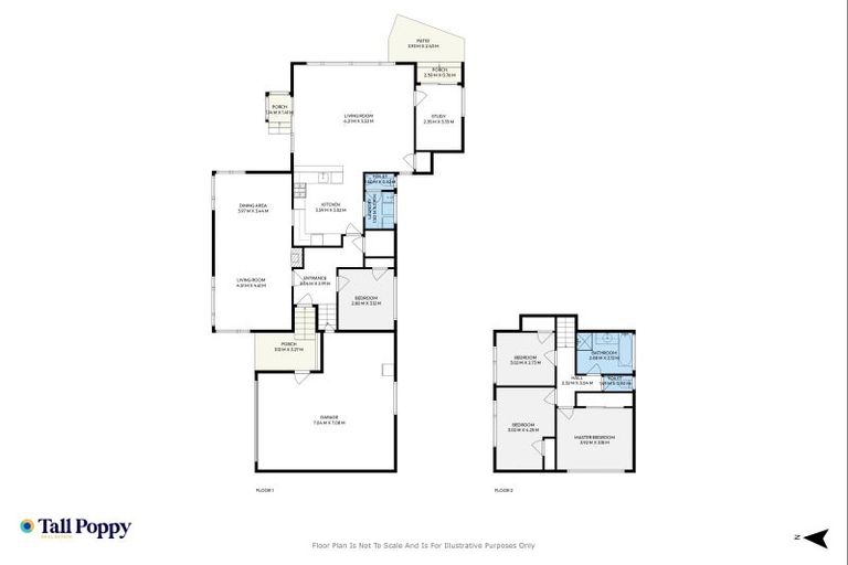 Photo of property in 116 Taita Drive, Avalon, Lower Hutt, 5011