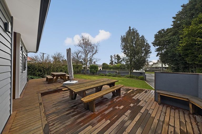 Photo of property in 62 Normanby Street, Rakaia, 7710