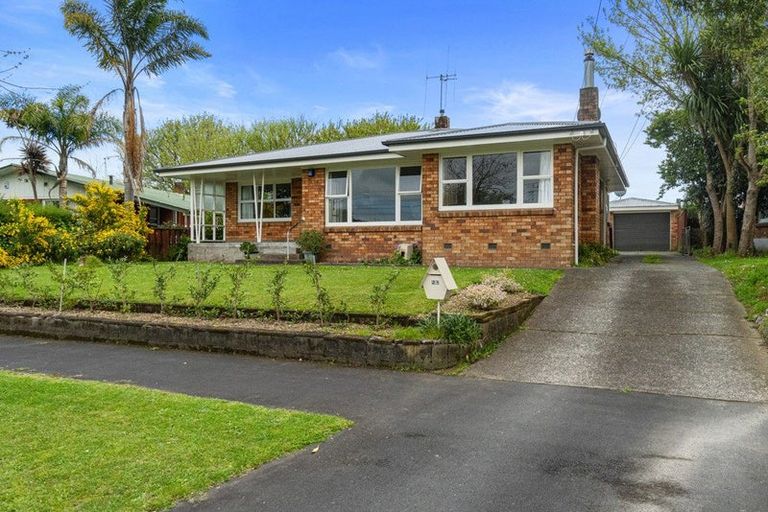 Photo of property in 21 Casper Street, Fairfield, Hamilton, 3214