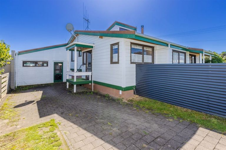 Photo of property in 2b Glendon Place, Otorohanga, 3900