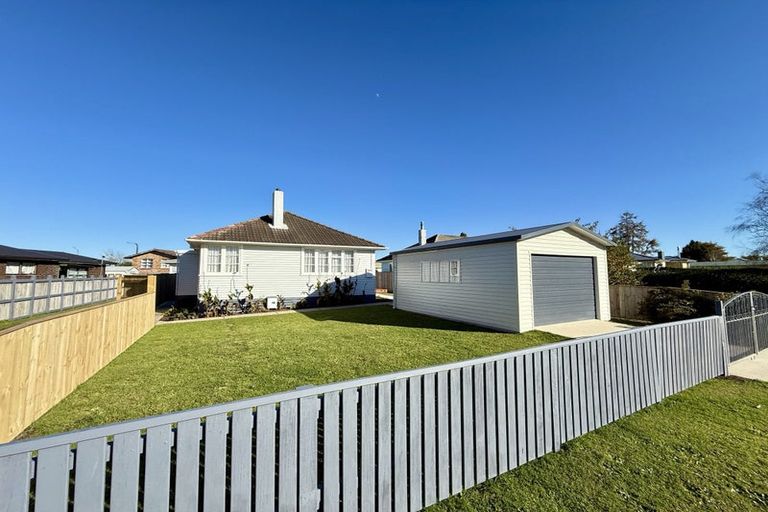Photo of property in 30 Arthur Street, Tokoroa, 3420