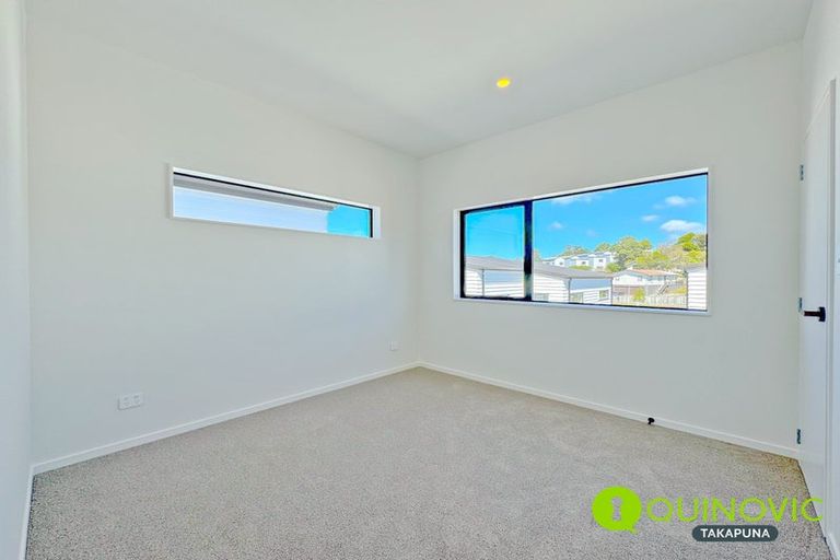 Photo of property in 7c Buisson Glade, West Harbour, 0618