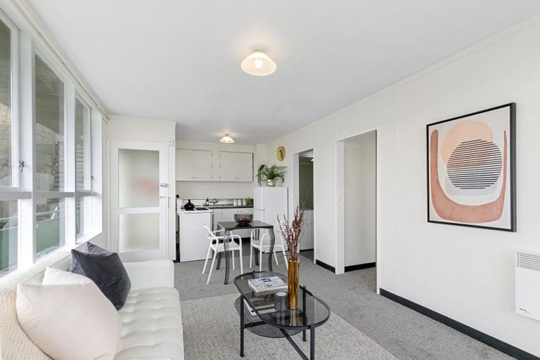 Photo of property in 10/60u Rintoul Street, Newtown, Wellington, 6021