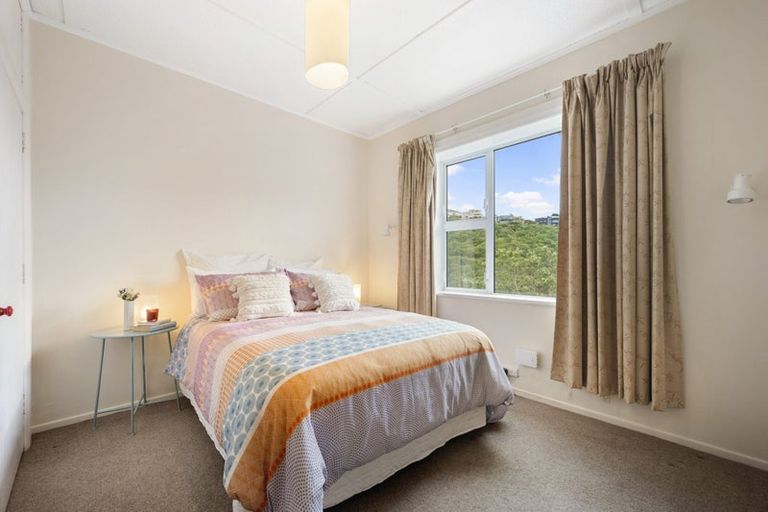 Photo of property in 181 Karepa Street, Brooklyn, Wellington, 6021