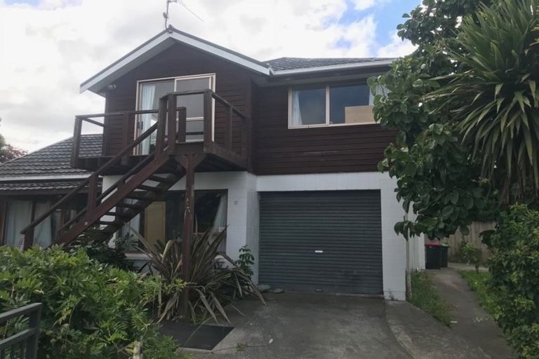 Photo of property in 97 Dover Street, St Albans, Christchurch, 8014