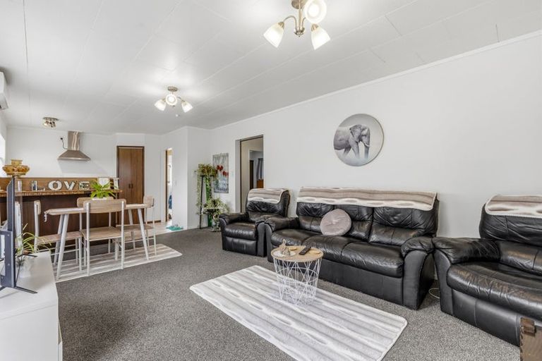 Photo of property in 5a Rowan Place, Matamata, 3400