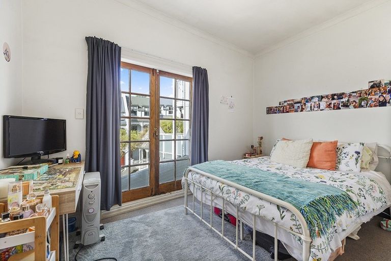 Photo of property in 41 Nairn Street, Mount Cook, Wellington, 6011