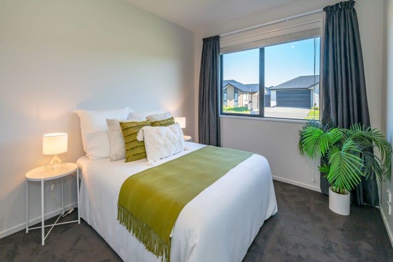 Photo of property in 23 Lennon Drive, Rolleston, 7614