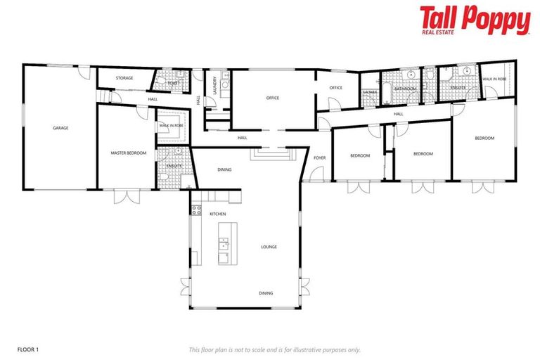 Photo of property in 24 Highfield Grove, Richmond, 7020