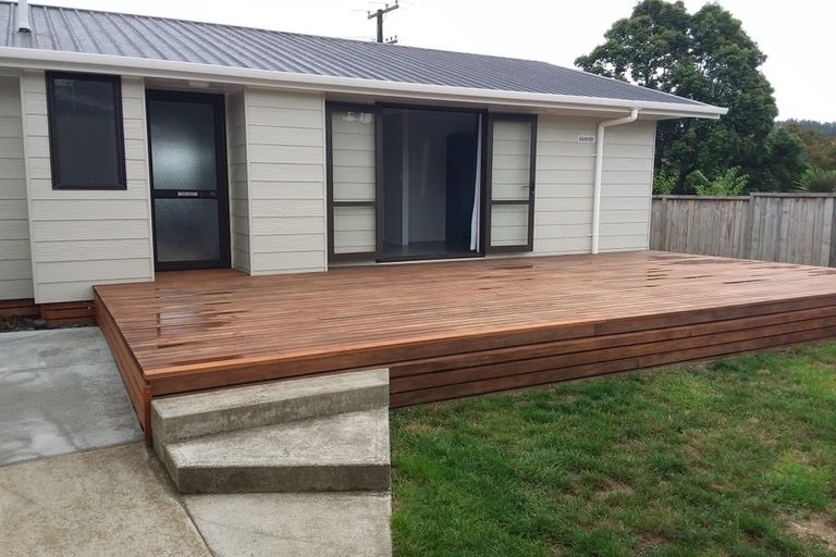 Photo of property in 2/142 Whau Valley Road, Whau Valley, Whangarei, 0112