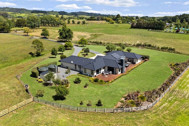 Photo of property in 523 Papakura-clevedon Road, Ardmore, Papakura, 2582