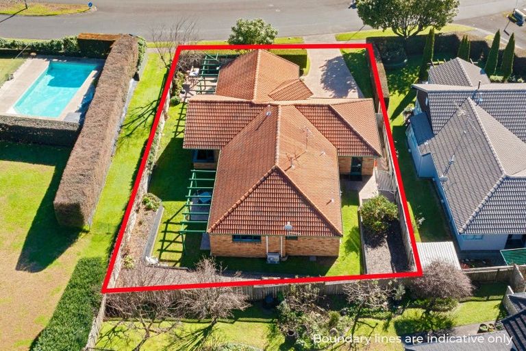 Photo of property in 18 Beaumaris Boulevard, Bethlehem, Tauranga, 3110