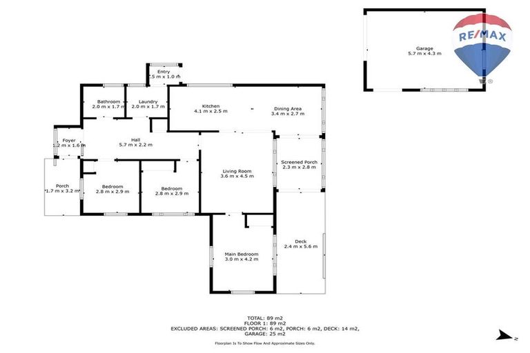 Photo of property in 2 Keys Street, Naenae, Lower Hutt, 5011