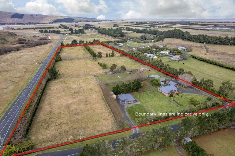 Photo of property in 17 Duck Pond Road, Motukarara, Tai Tapu, 7672