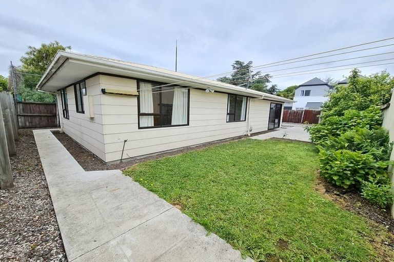 Photo of property in 5/456 Worcester Street, Linwood, Christchurch, 8011