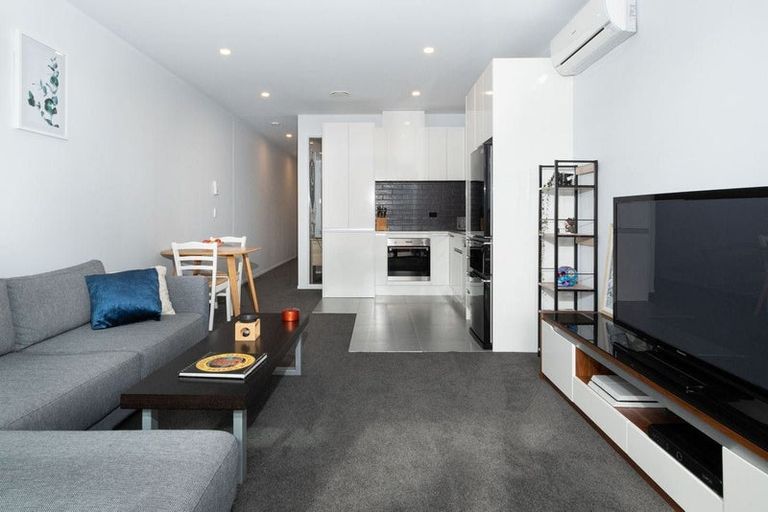 Photo of property in 216/81 Mapou Road, Hobsonville, Auckland, 0616